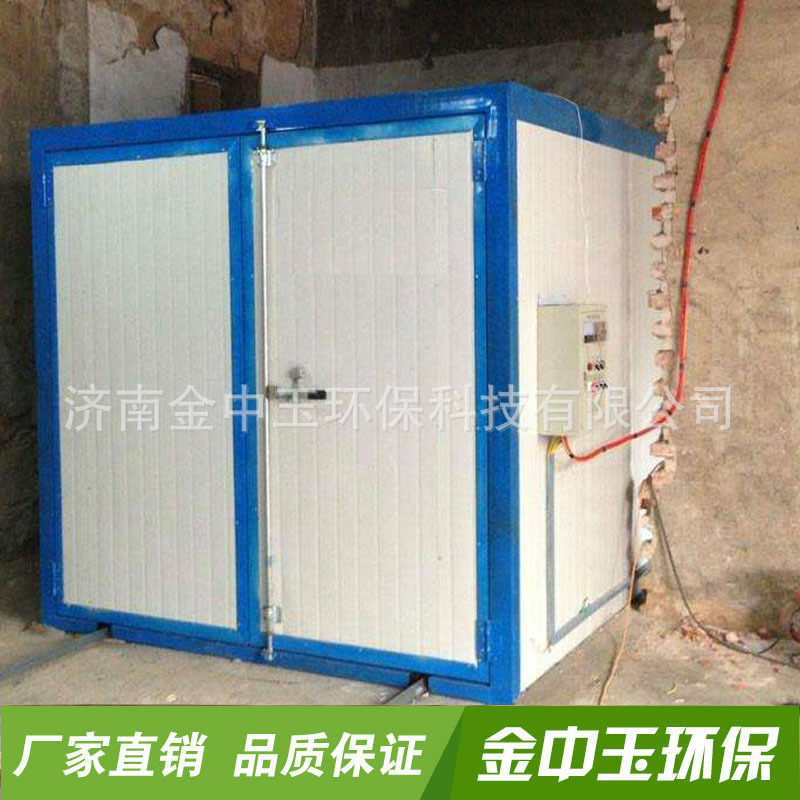 流水线_高温烤漆房高温固化炉工业静电全套设备涂装