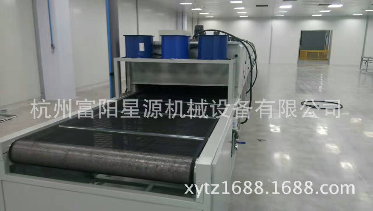 流水线烘道_专业供应ir烘道流水线烘道,隧道炉,烘干,高精密烘道