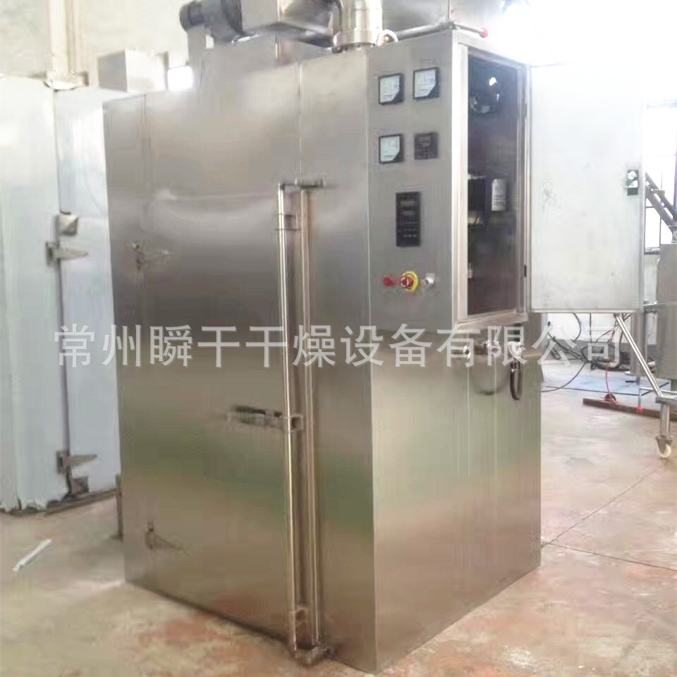 热风循环烘箱_工业烘箱大型工业烘箱大型热风循环烘箱