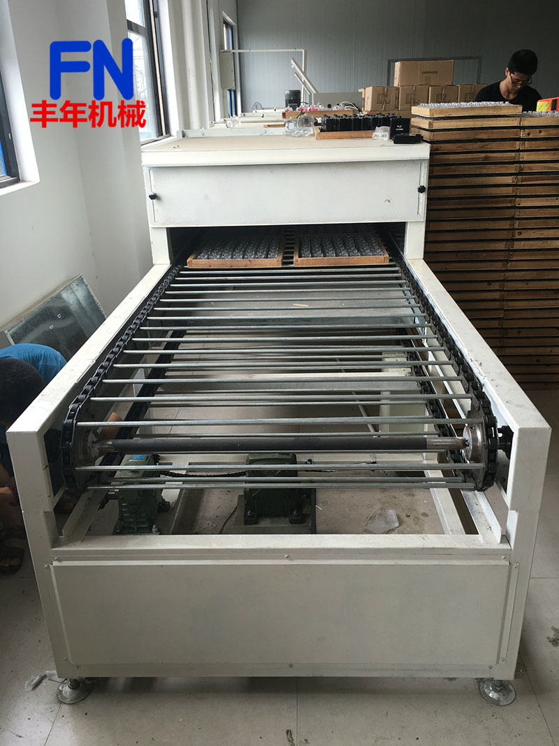 高温隧道炉_厂家直销恒温高温隧道炉隧道炉红外线发热体非标定制