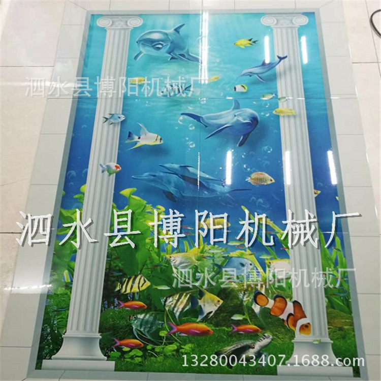 上漆机_背景墙uv高光全自动固化机木塑上漆光油机