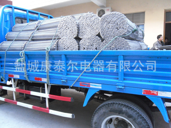 特氟龙网格传送带_4*4特氟龙网格布干燥机网带特氟龙网格