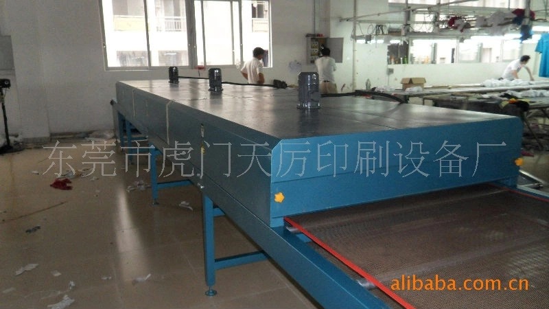 高温退火炉_厂家供应输送式烘干机tl-6000隧道炉遂道式高温退火炉