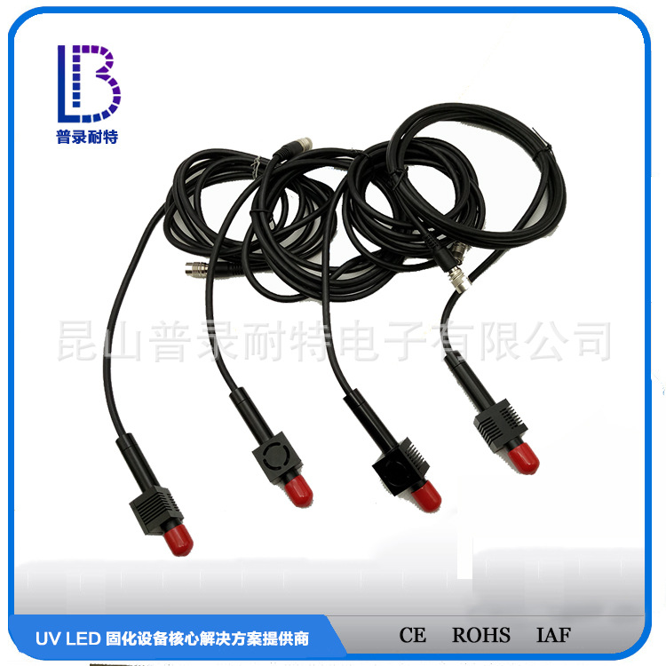 uvled固化设备_固化设备小型uv测试机uv固化365nm冷光源厂家直销