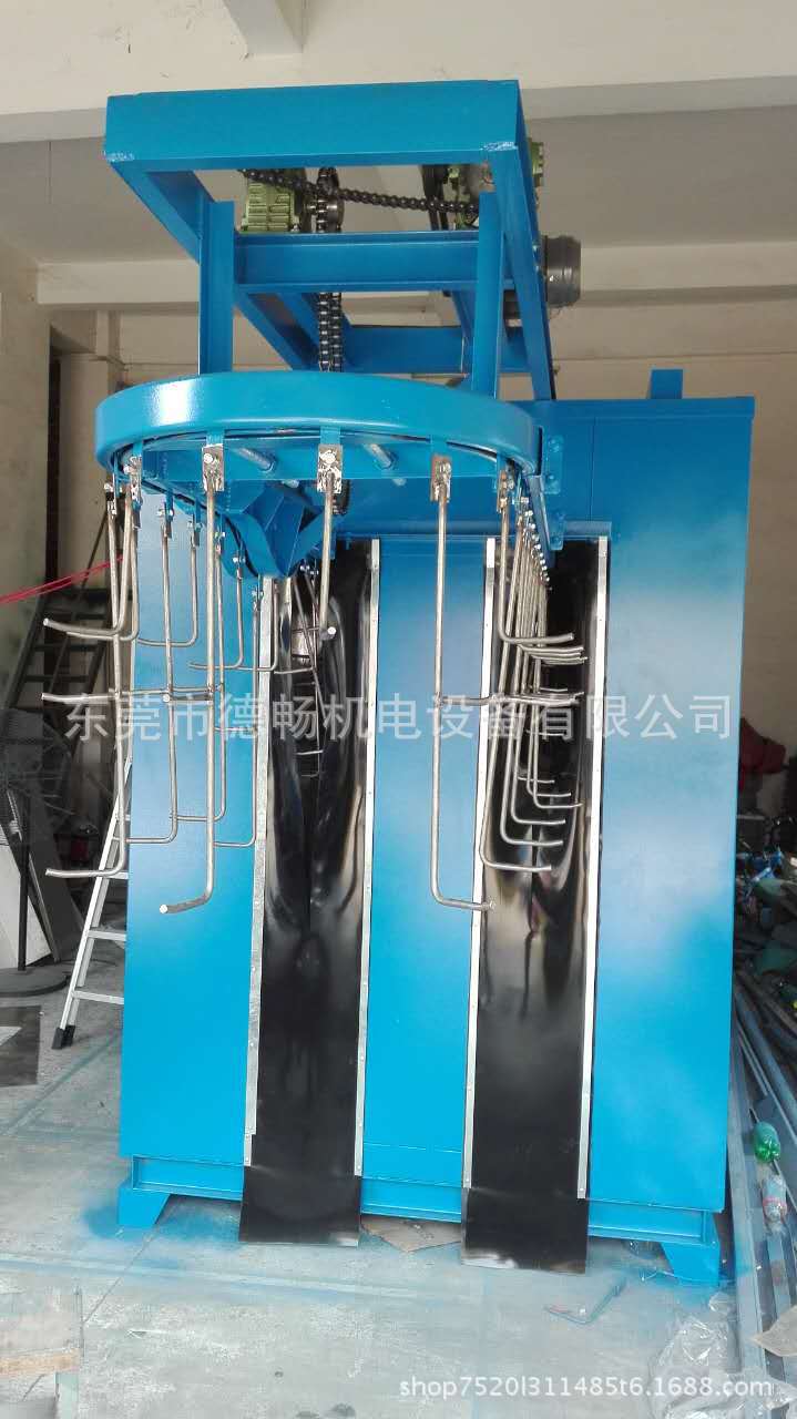 工业烤箱_工业挂式烤箱循环吊空电烤炉硫化