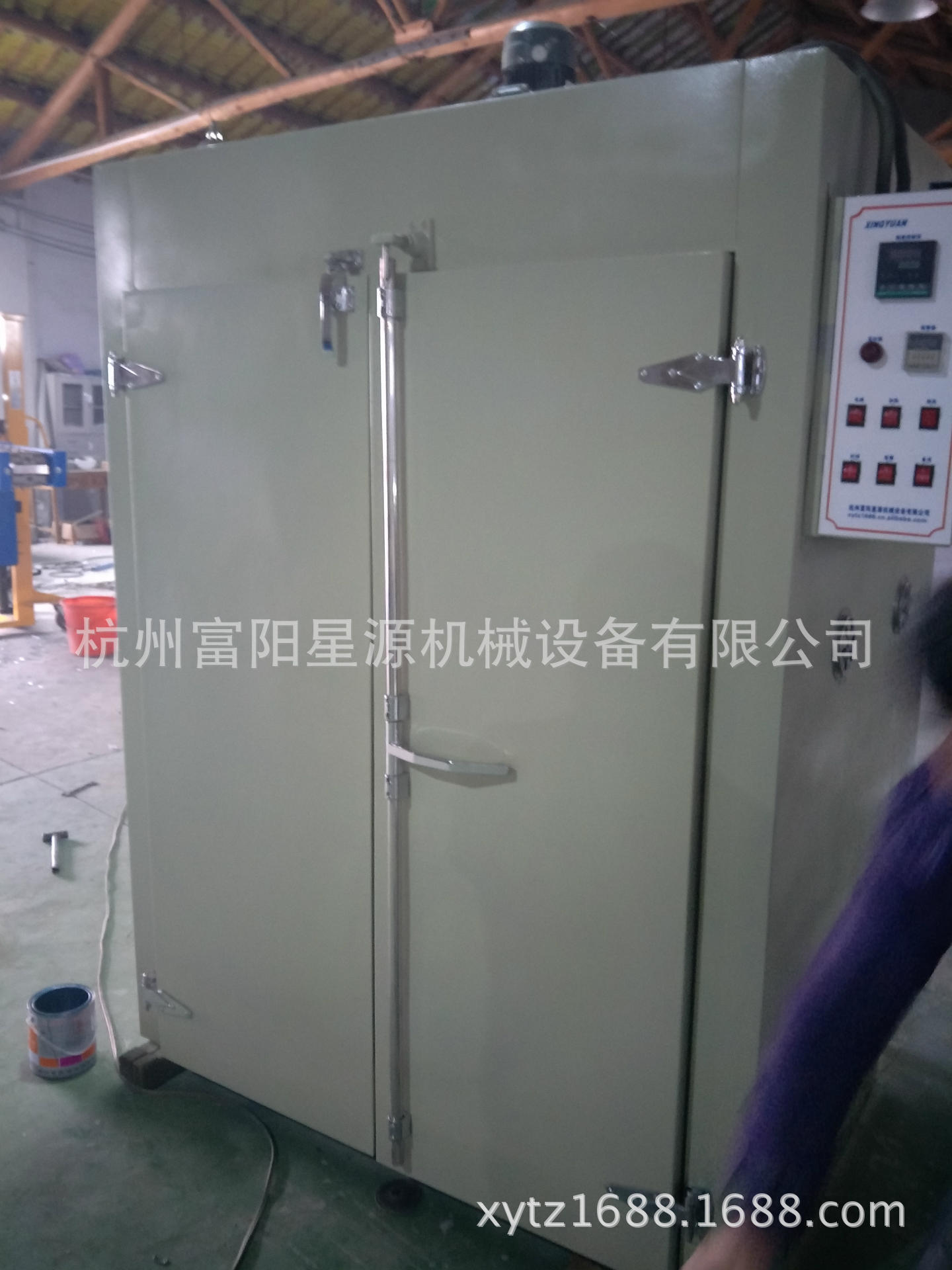 厂家定制工业干燥设备烤箱电热恒温鼓风干燥箱烘箱恒温烤箱