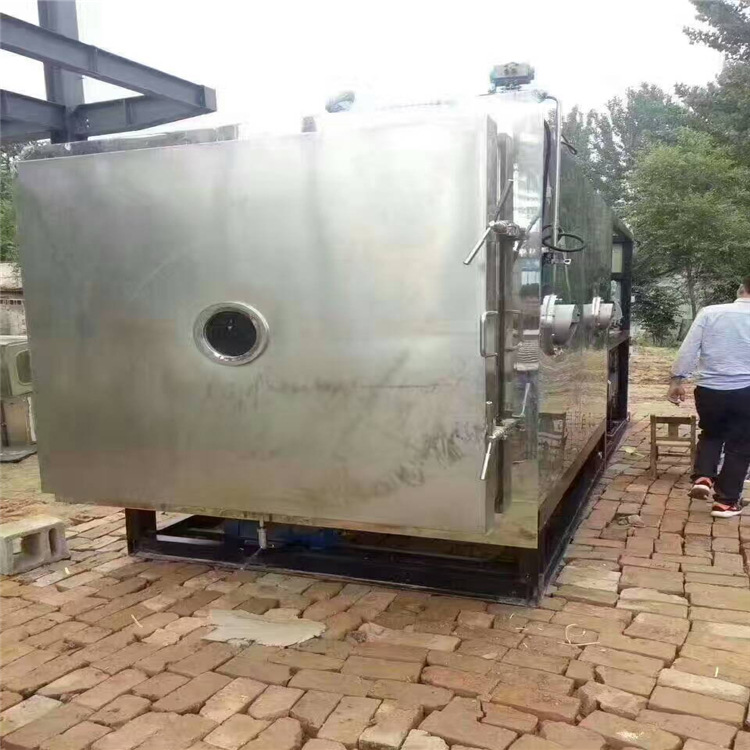 热风循环烘箱_供应热风循环烘箱248盘食品二手冷冻