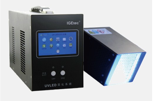 uv胶水固化机_uvled面光源固化机uv胶水固化机厂家直销