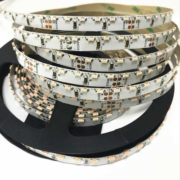 侧发光灯条_335侧发光灯条3014315120紫光uvled5mm8mm宽