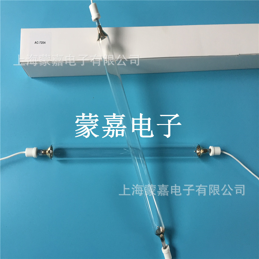 印刷固化灯_ac6195卤素灯替代zs1140-160l紫外线uv固化灯uv上光