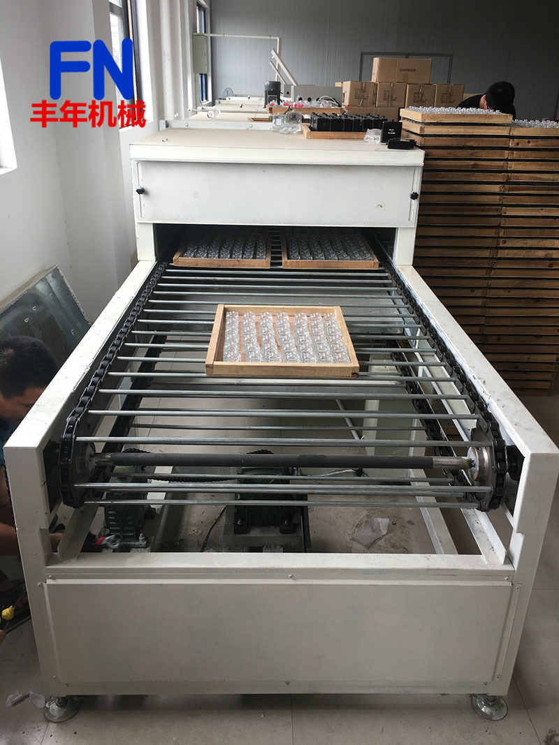 高温隧道炉_厂家直销恒温高温隧道炉隧道炉红外线发热体非标定制