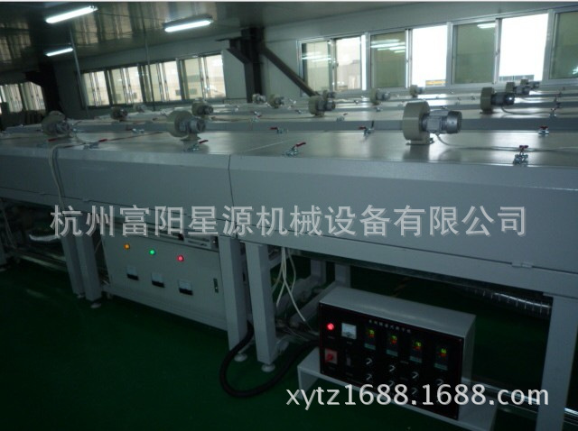 流水线烘道_专业供应ir烘道流水线烘道,隧道炉,烘干,高精密烘道