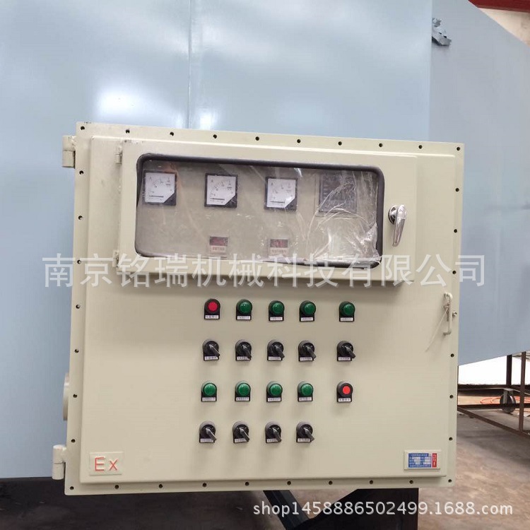工业烘箱_油桶预热烘箱树脂固化烘箱工业热风