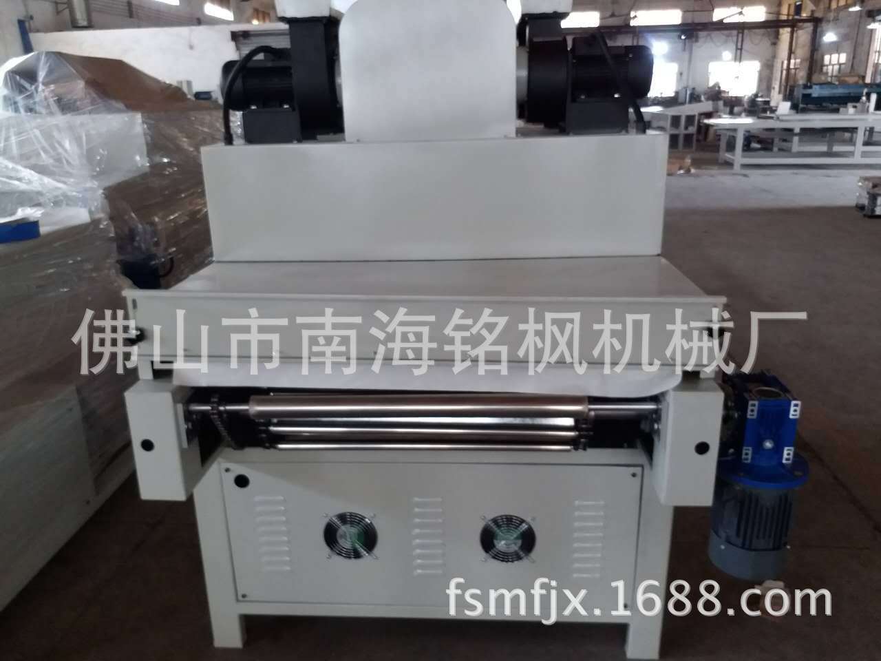 生产紫外线干燥机_设备三灯紫外线干燥机uv固化机uv干燥