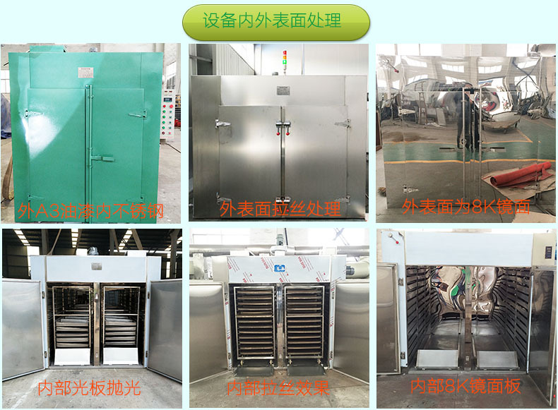 热风循环干燥箱_力诺供应恒温精密烘箱非标定制大型热风循环