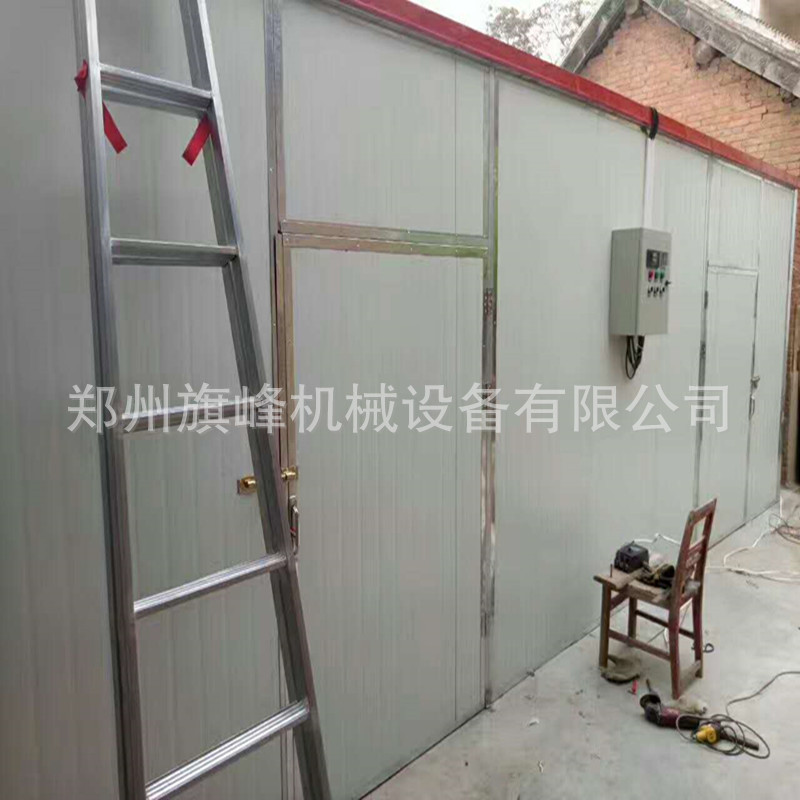 热风循环烘箱_热风循环烘箱烘干干燥设备果脯菊花