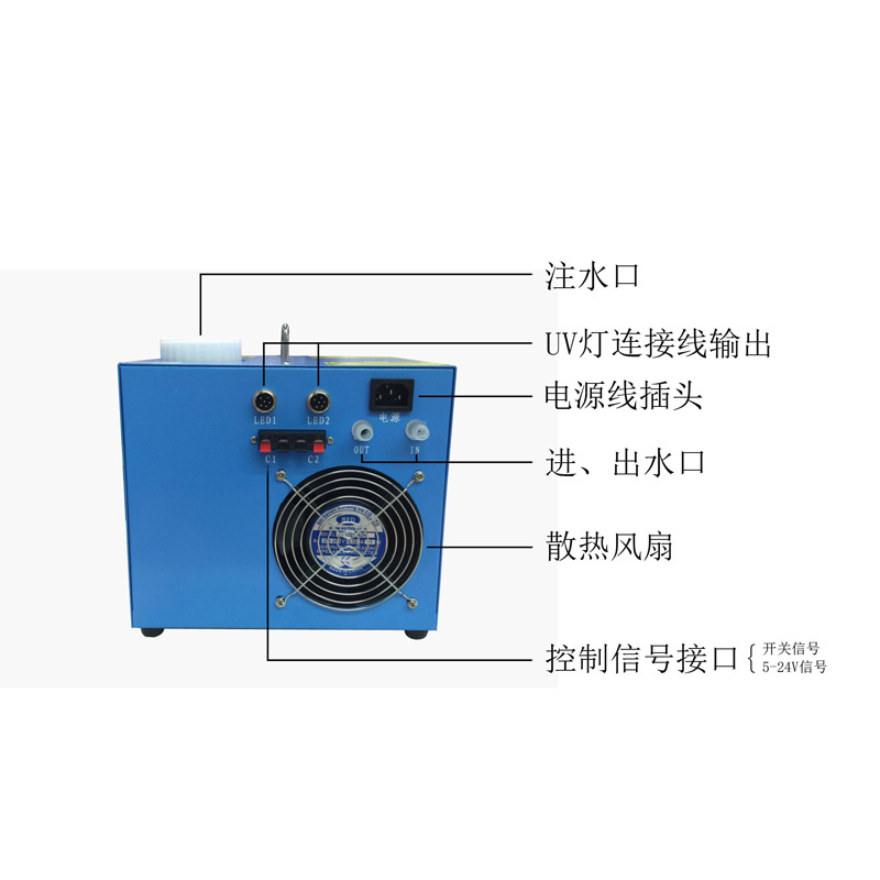 节能uv光固机_大量供应精密节能uv光固机uv光固机批发加工uvled曝光机设备