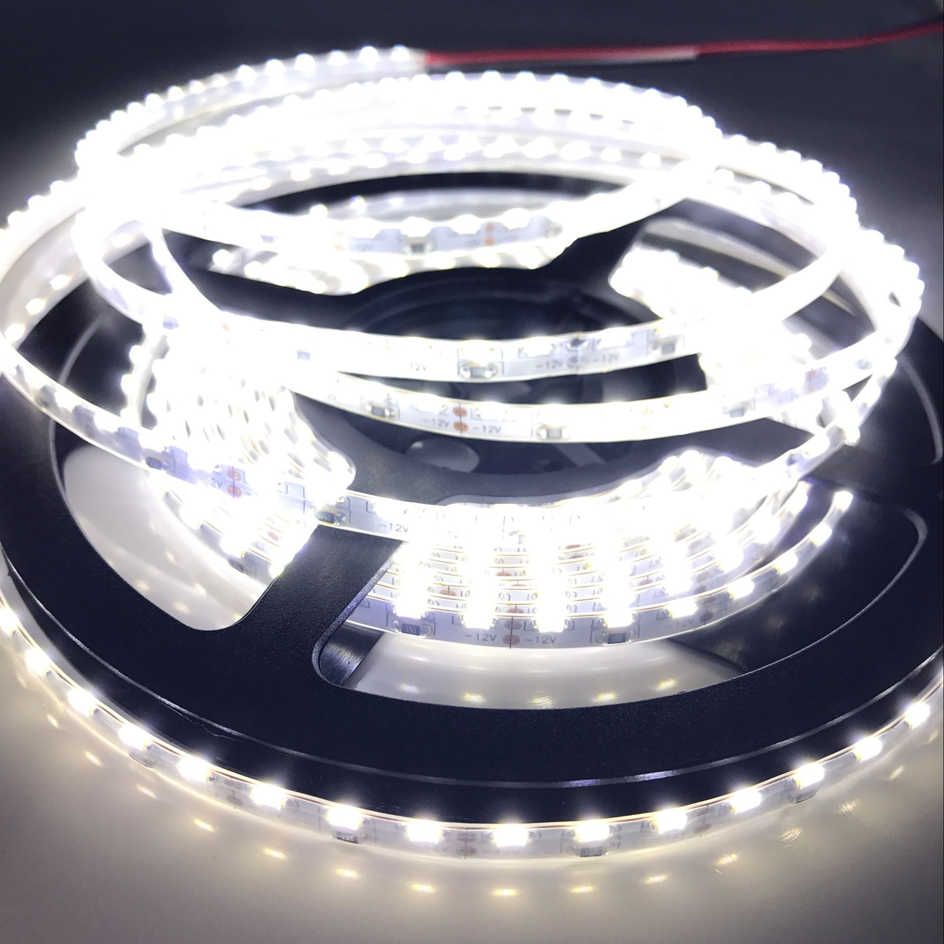 侧发光灯条_335侧发光灯条3014315120紫光uvled5mm8mm宽