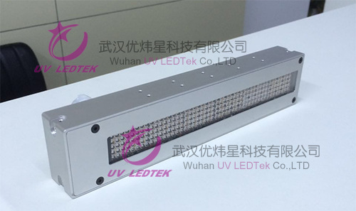 光固化机_200*20UVLED光固化机丝网印刷光源丝网油墨UVLED固化