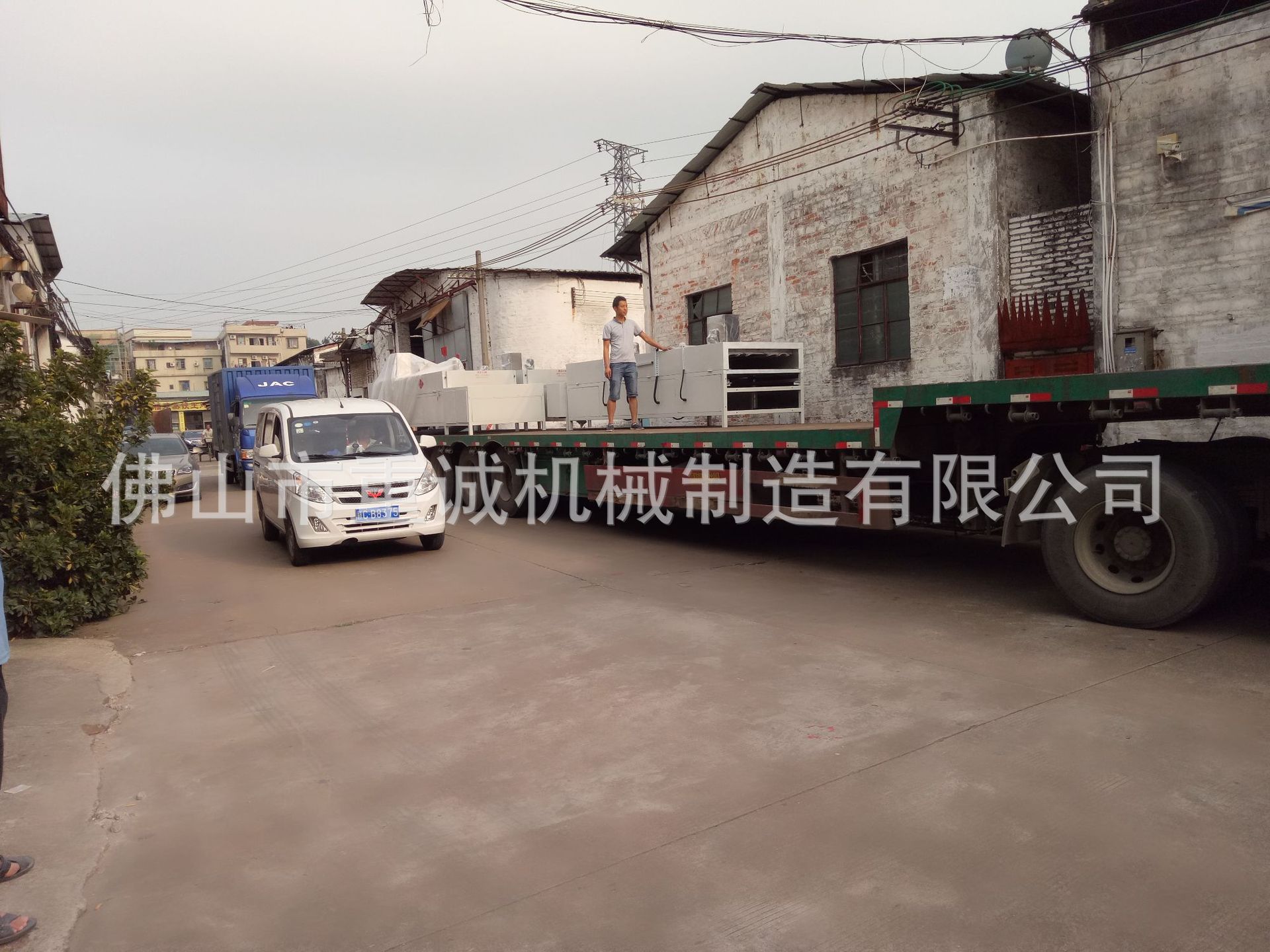 工业烤箱_厂家工业隧道炉烘干隧道炉烤箱大型工业非标定制