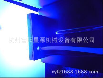 杭州流水线_厂家直销供应uv光固化流水线紫外线固化机丝印油墨uv