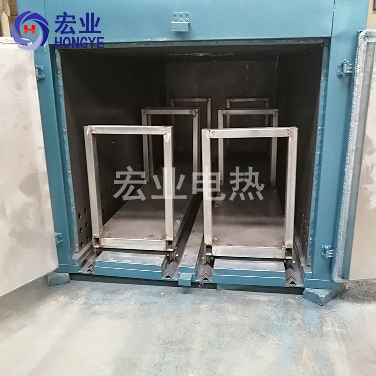 工业高温烤箱PCB线路板恒烤箱热风循环五金烤炉恒温烘箱