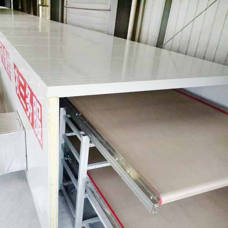 小型隧道炉_厂家供应耐高温工业烤炉工业小型隧道炉隧道炉定制