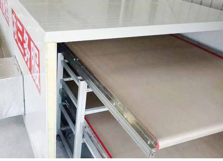 小型隧道炉_厂家供应耐高温工业烤炉工业小型隧道炉隧道炉定制
