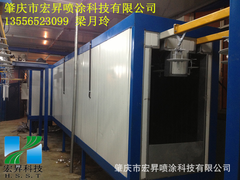 工业烤炉_工业恒温烤炉_隧道式烘烤箱_工业恒温烤炉