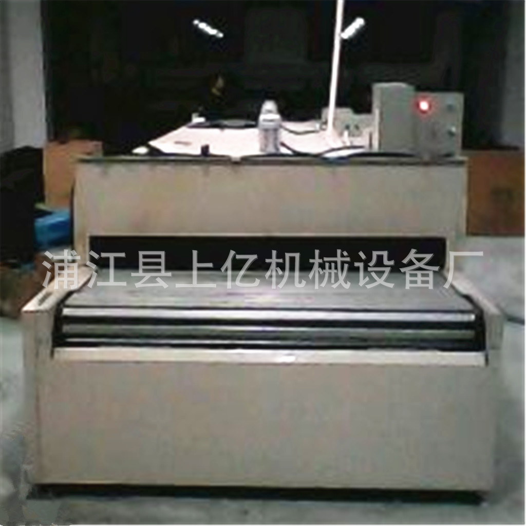 烘烤设备_上亿机械厂家直销隧道式烘烤设备,工业烤炉,流水线