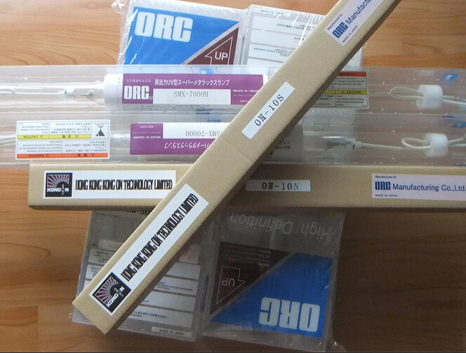 orc紫外线照度计_ORC欧阿希紫外线照度计UV-M08,UV能量计照度计