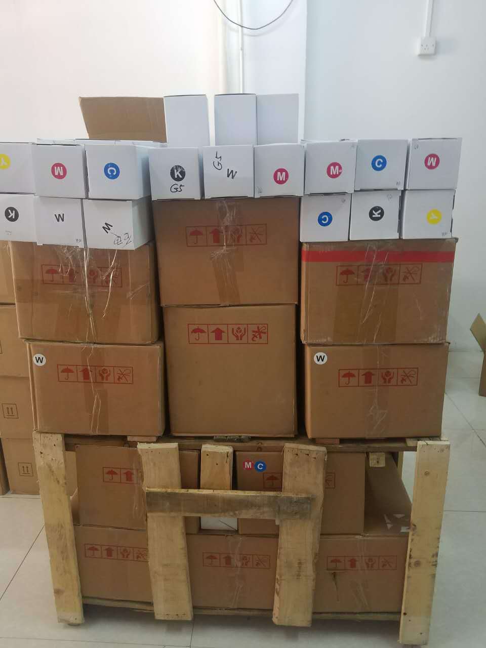 台湾进口打印机_东周uv墨水台湾东周led墨水台湾进口打印机通用兼容