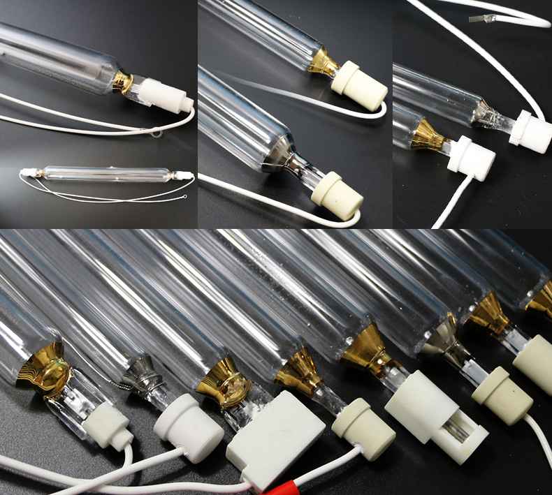 uv固化灯_厂家定制4.8kw紫外线灯印刷机喷涂机烘干油墨用uv固化灯