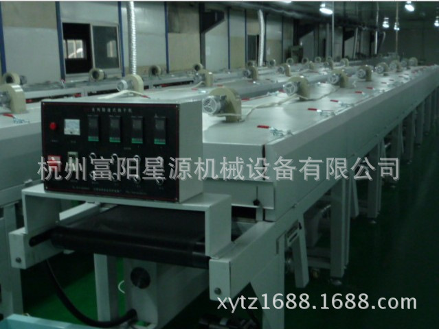 烘干设备_烘干设备隧道式烘干炉红外线uv生产厂家