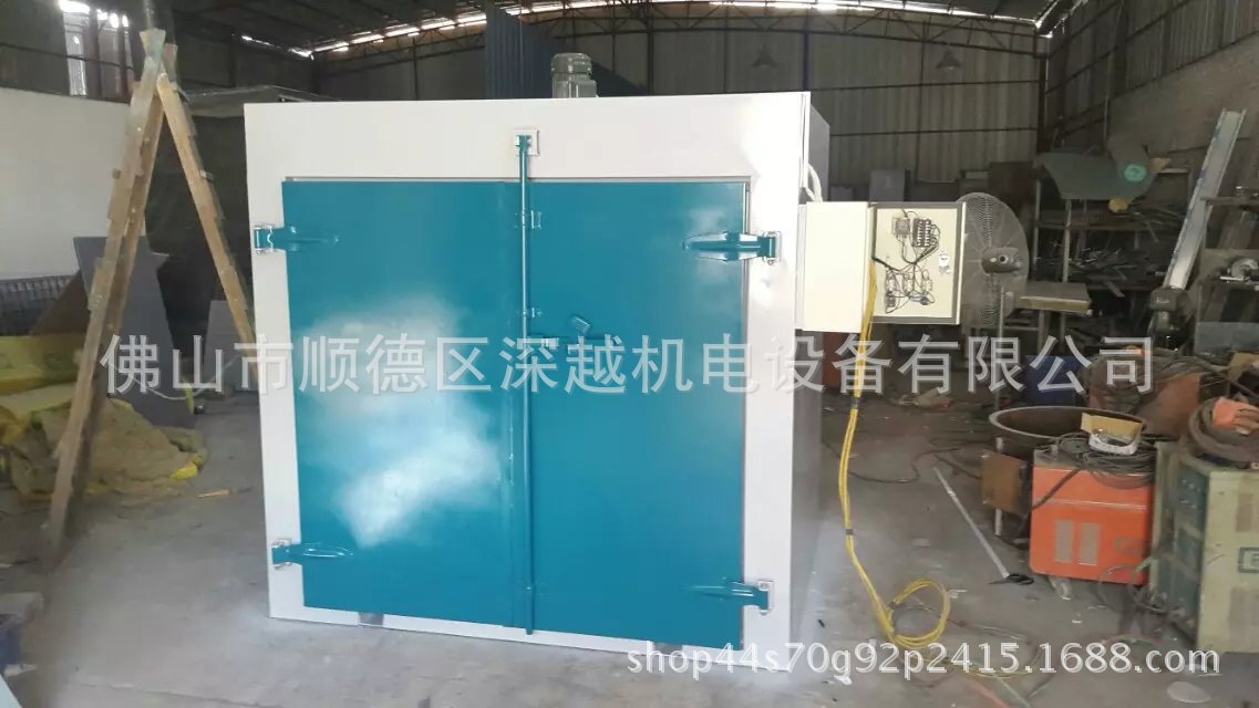 高温试验箱_厂家直销工业高温烤箱隧道炉烤箱燃气高温