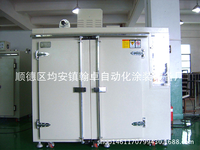 小型工业电烤箱_高煴小型工业电烤箱工业订做高温配件