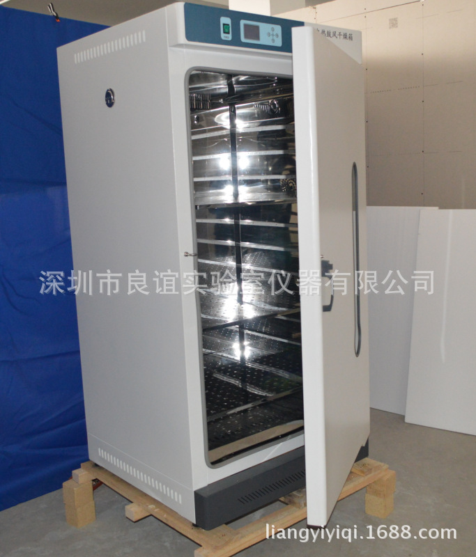 电热鼓风干燥箱_电热鼓风干燥箱大型工业烤箱烘箱产品恒温测试dhg-9625ae