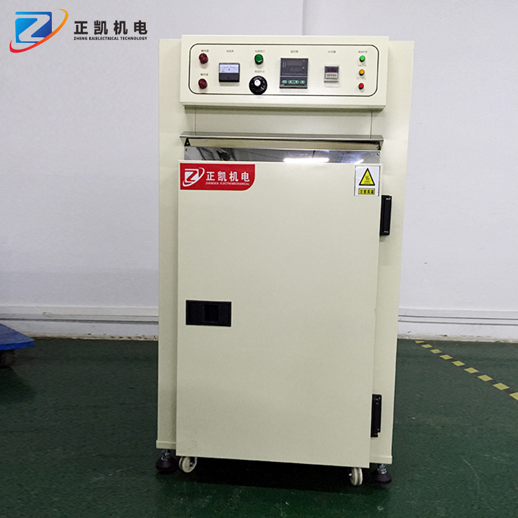 小型工业烤箱_厂家小型工业烤箱电热恒温烘箱东莞深圳非标定做电机