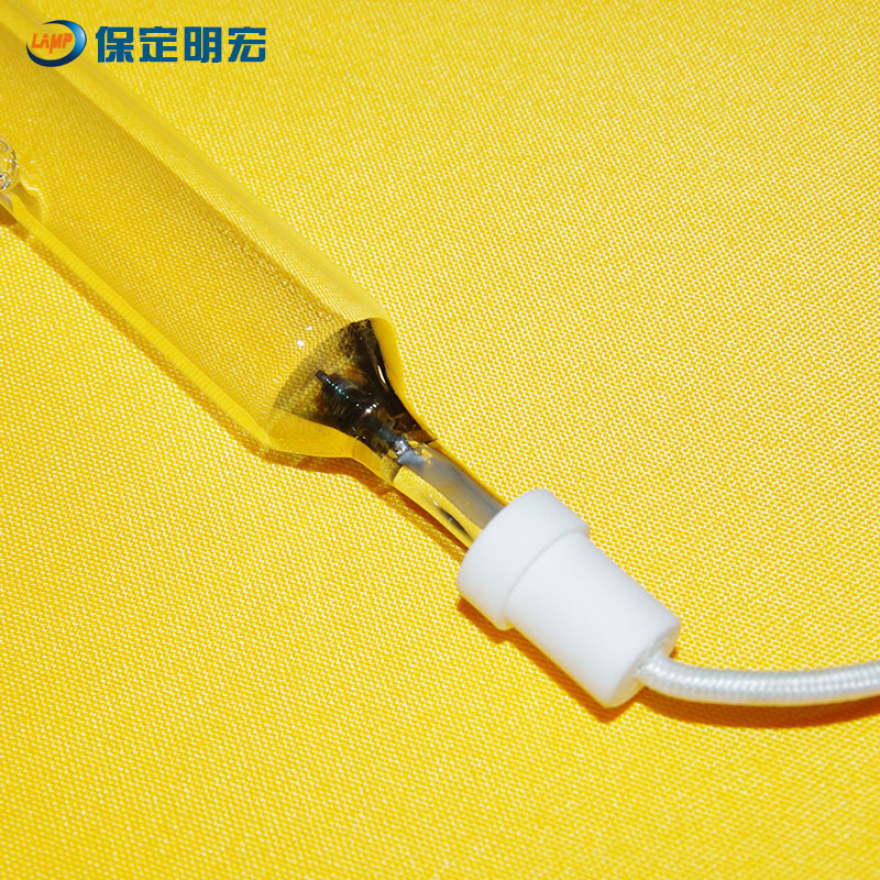 2KW220v2000W紫外线UV固化灯高压汞灯UV油墨用灯UV水银灯厂家供应