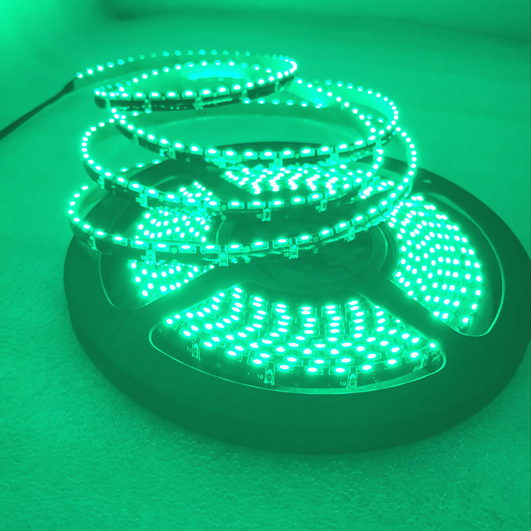 侧发光灯条_335侧发光灯条3014315120紫光uvled5mm8mm宽