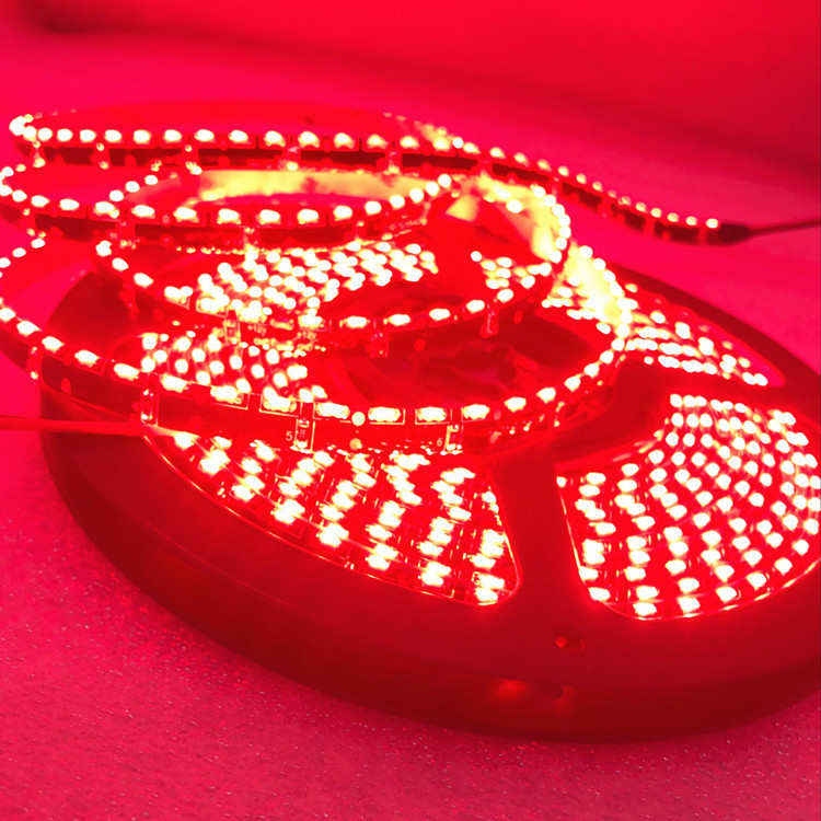 侧发光灯条_335侧发光灯条3014315120紫光uvled5mm8mm宽