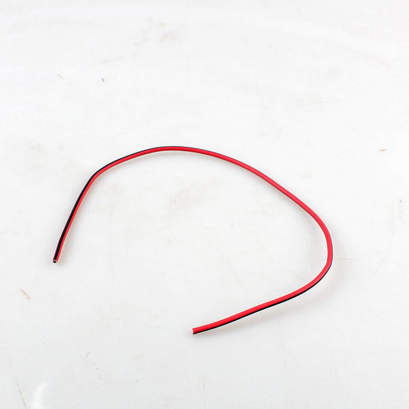 125℃辐照交联线2.5mm2电机线