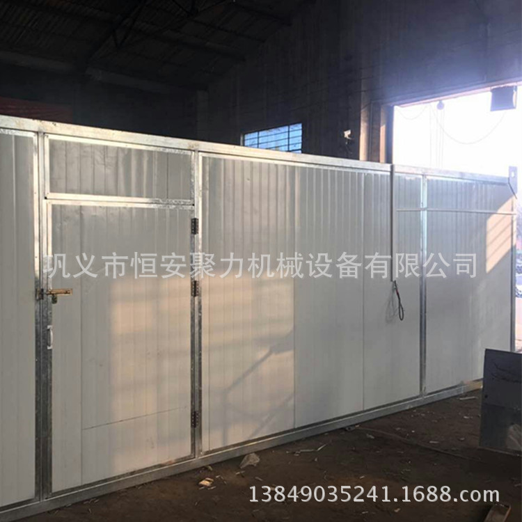 金银花烘干机工业烘箱茶叶烘干机果蔬烘干机商用烘干房欢迎咨询