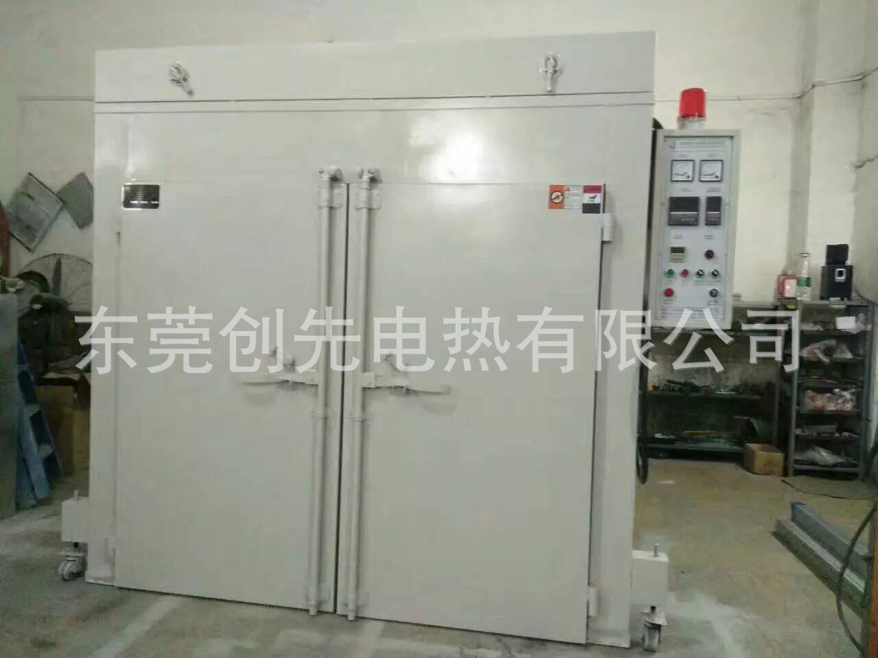 工业烤箱_工业烤箱工业电烤炉精密洪箱电烤箱,数显温控