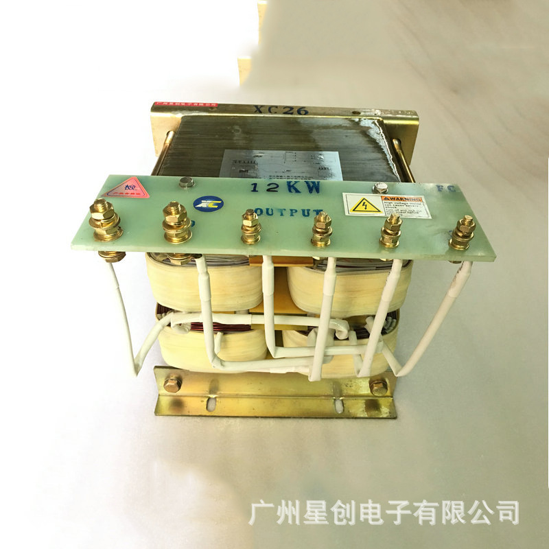 变压器_紫外线uv灯管变压器5.6kw12kw卤素灯管uv灯铜线