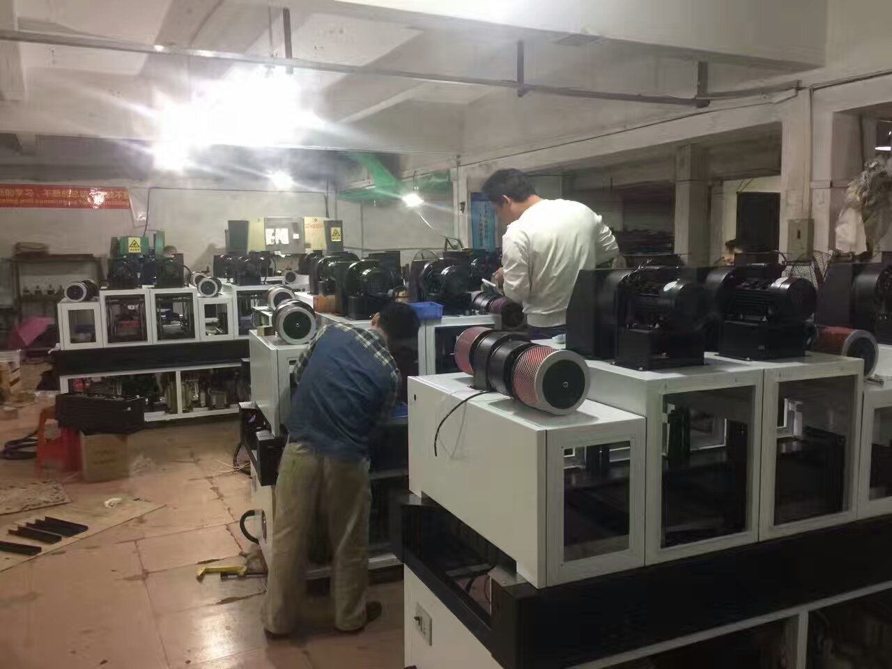 UV固化机蓝宇LYUV光固机台式烘干设备定制紫外线烘干固化机