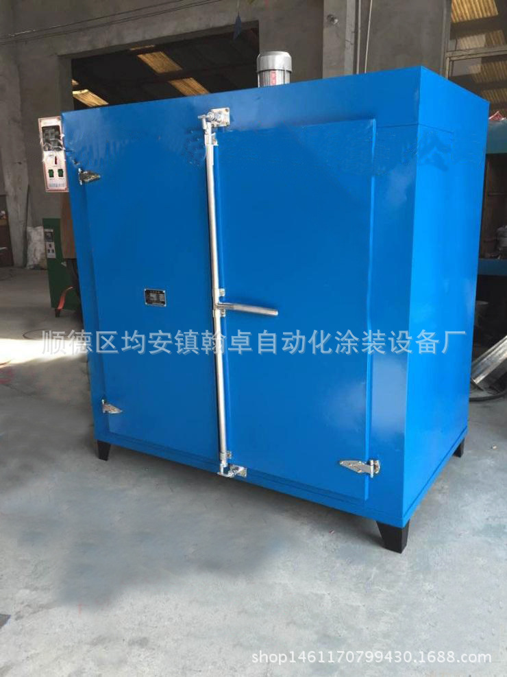 小型工业电烤箱_高煴小型工业电烤箱工业订做高温配件