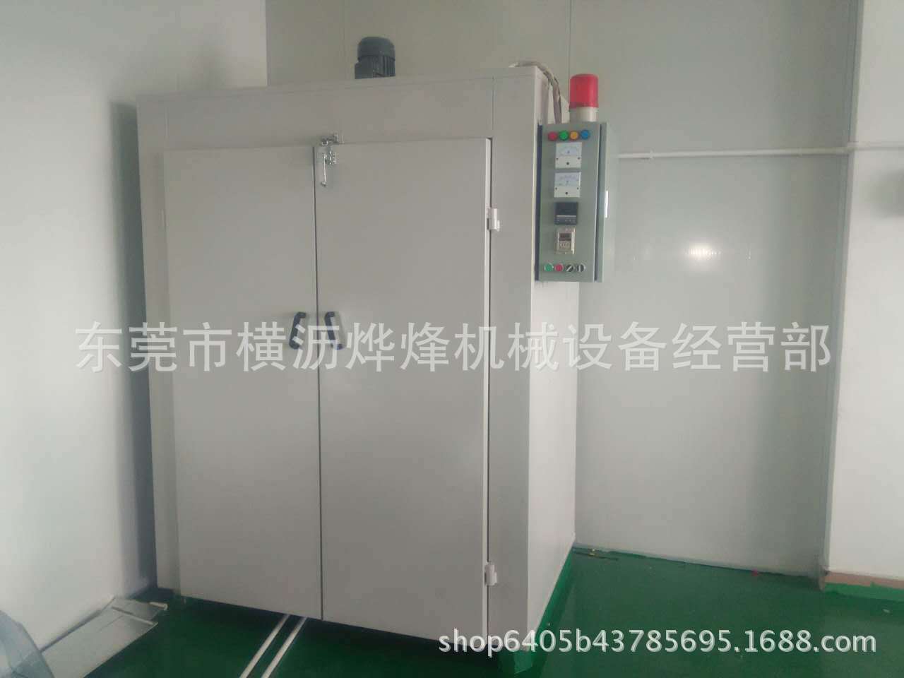 电热恒温烘箱_东莞厂家直销工业电烤箱电热恒温烘箱双门