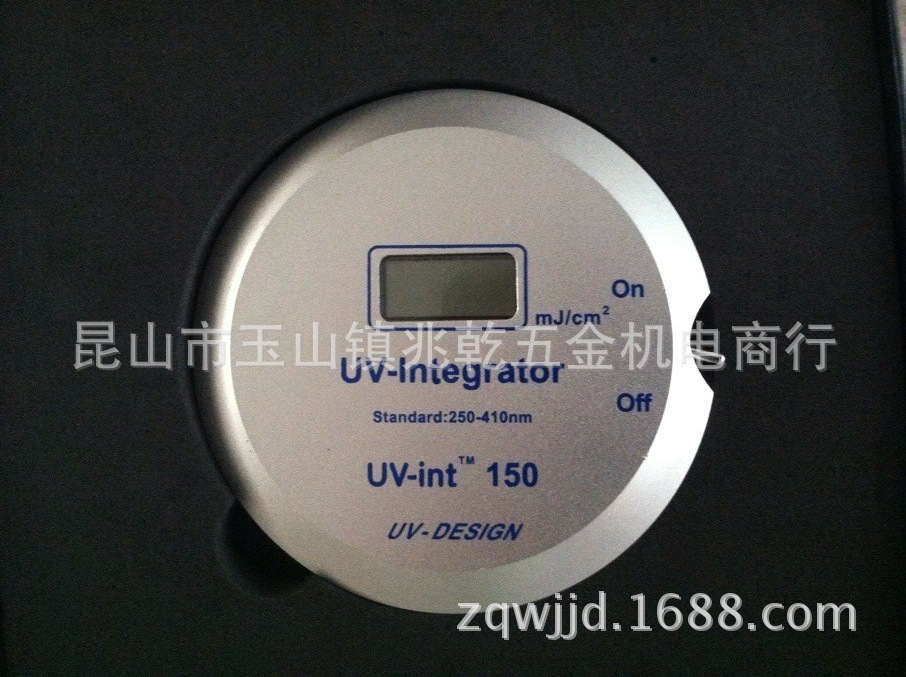 int-150紫外线能量计_紫外线能量计_UV能量计INT-150紫外线能量计