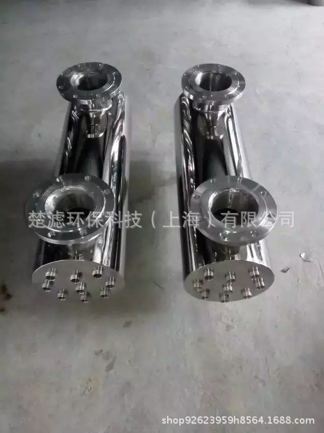 设备不锈钢_厂家紫外线杀菌器不锈钢水处理设备不锈钢304与316l材质